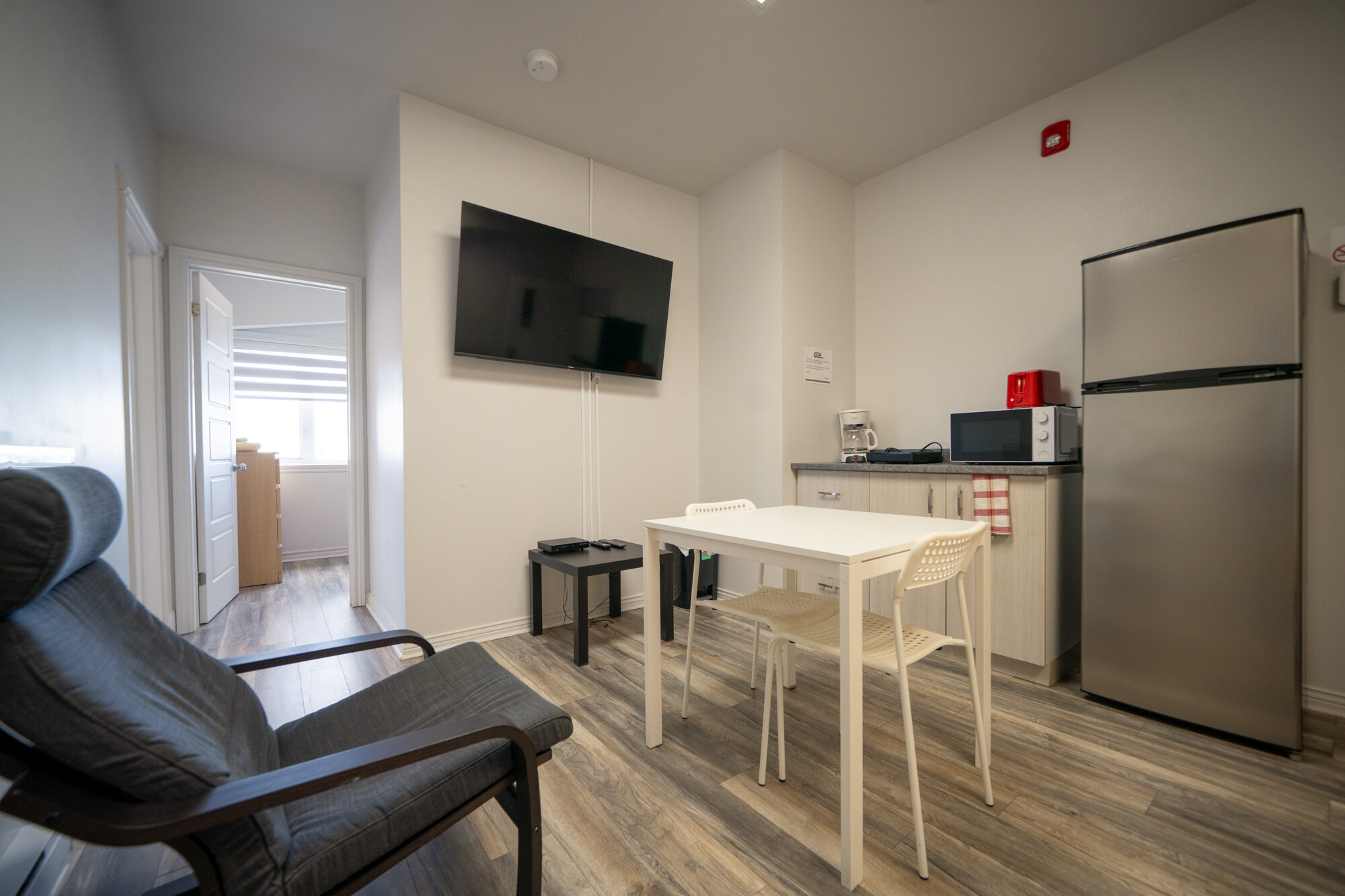 Le 365 – Suite urbaine 3