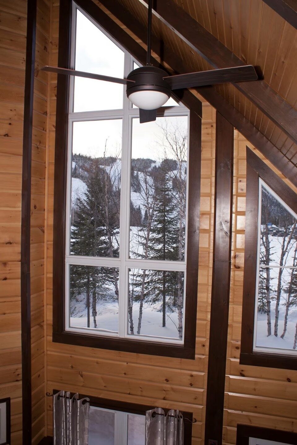Chalet 3 – Rivière aux Rochers — 4