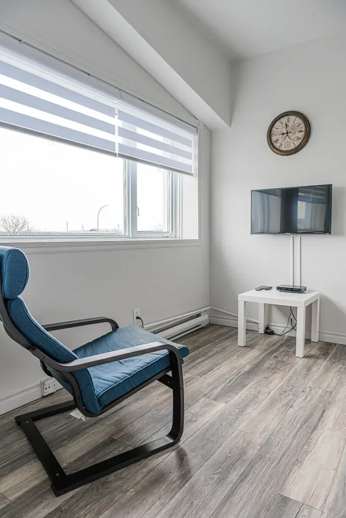 Suite Escalenomad Sept-Îles – Location touristique Côte-Nord